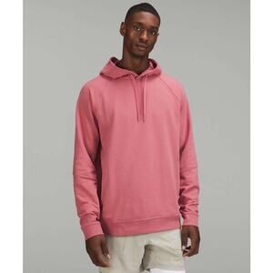 Lululemon City Sweat Pullover Hoodie French Terry